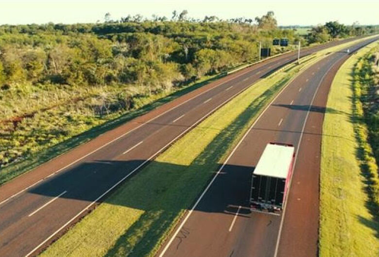 ANTT aprova reestruturação da concessão da BR-163 com leilão agendado