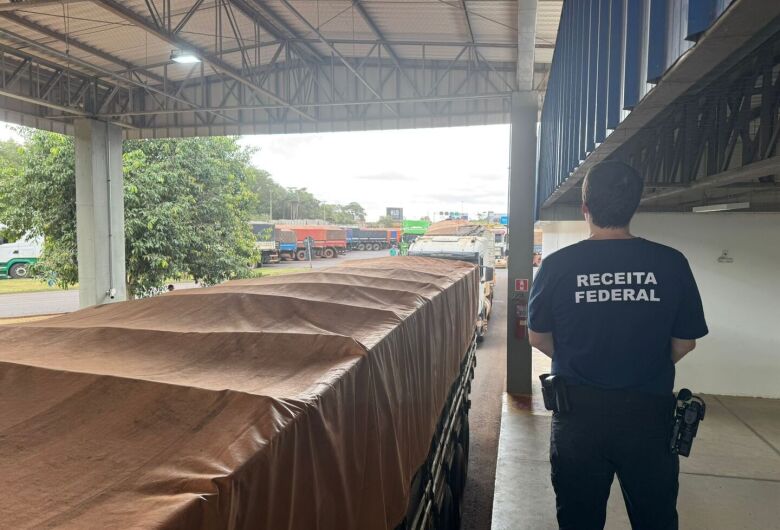 PROTESTO: AUDITORES DA RECEITA ENFRENTAM GREVE E INTENSIFICAM FISCALIZAÇÃO