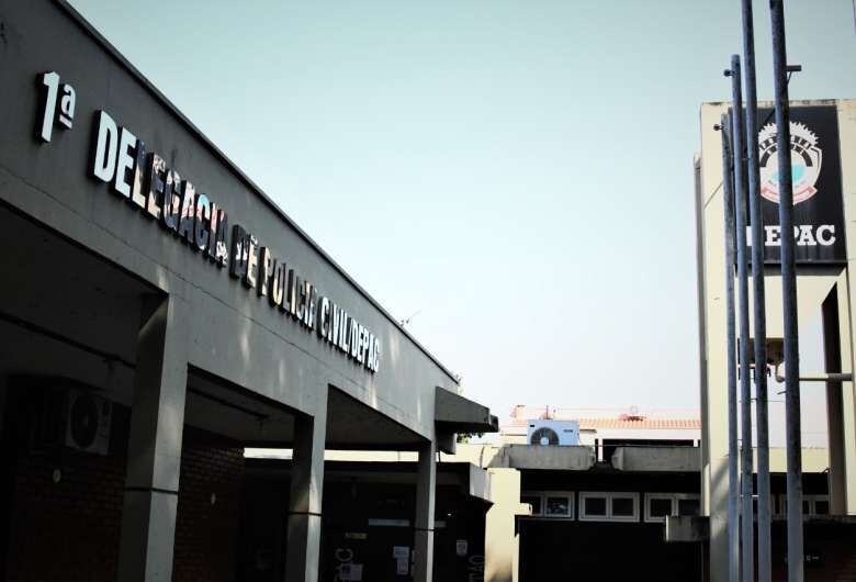 COMERCIANTE É PRESO EM DOURADOS APÓS TENTAR USAR INFLUÊNCIA POLÍTICA