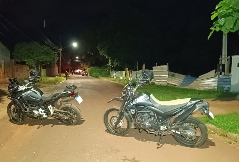 Confronto resulta em morte de foragido da justiça em Dourados