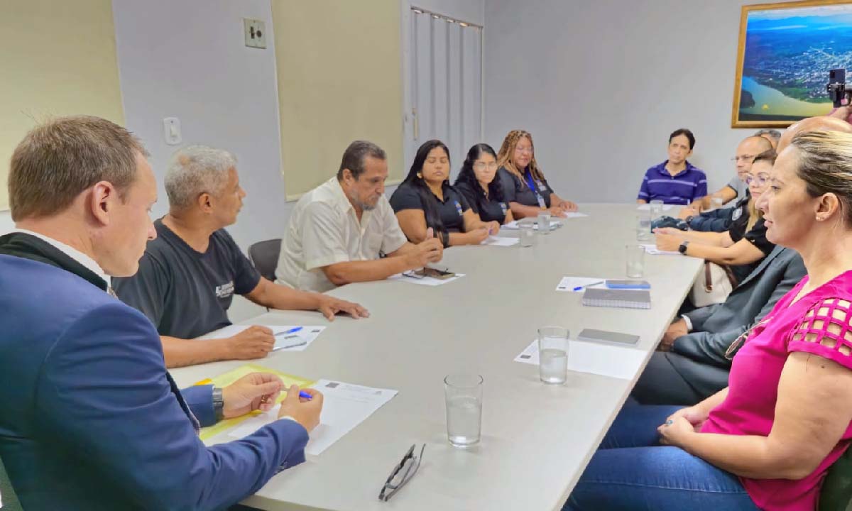 Corumbá prepara plano integrado de combate à violência sexual no Carnaval 2025