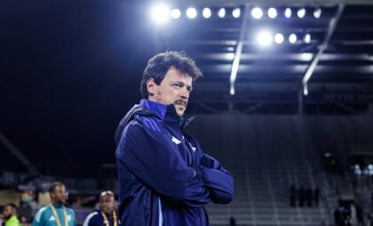 Fernando Diniz é demitido do Cruzeiro após começo de temporada ruim