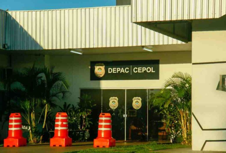 Ex-deputado é agredido pela esposa e ela é presa em Campo Grande