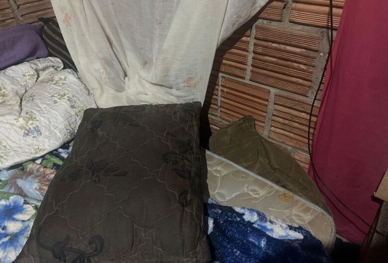 Perícia revela lesões e cicatrizes em bebê que chegou morta a hospital