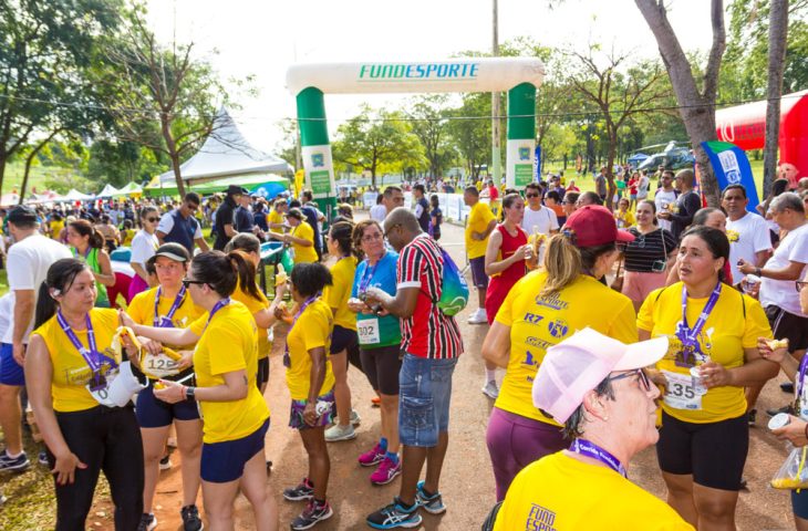 Reunião define detalhes do Festival de Verão 2025 em Campo Grande