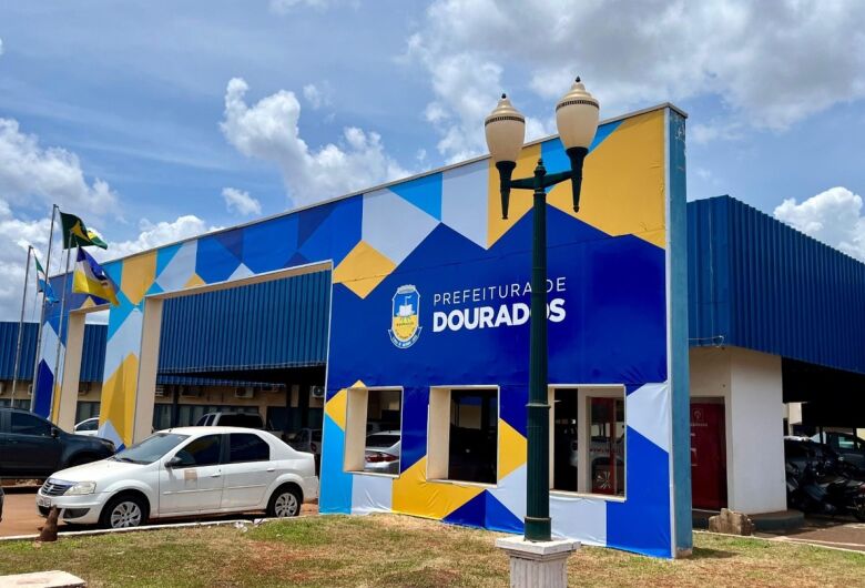 "Golpe do alvará": e-mails falsos tentam lesar contribuintes em Dourados