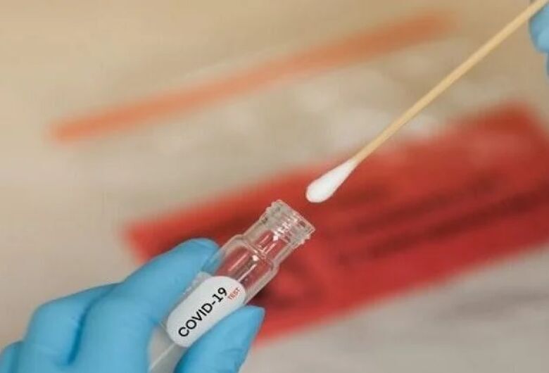 Idosa de 82 anos é a nona vítima da Covid-19 no ano em MS