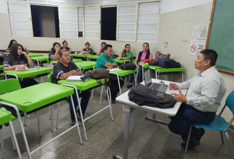 Abertas inscrições para a 2ª turma do Curso Normal Médio Indígena