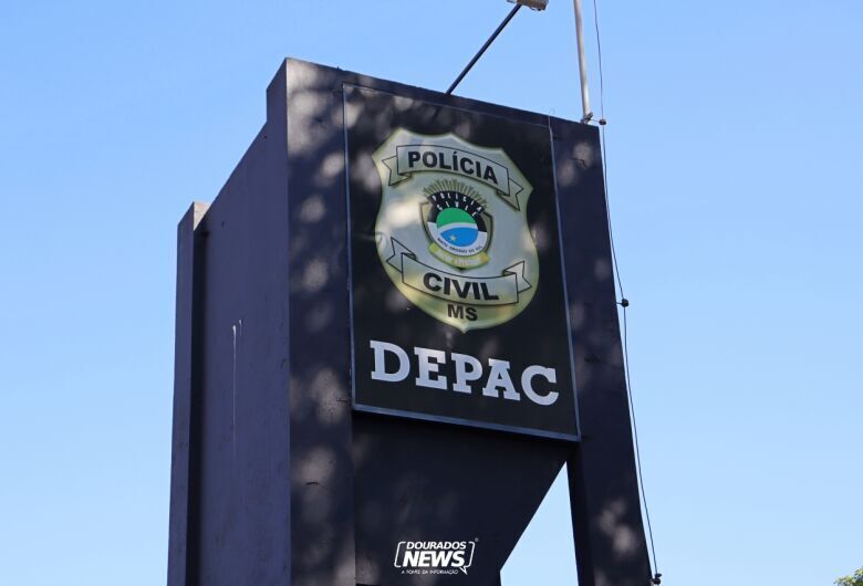 Jovem é encontrado desacordado na estrada da Aldeia Jaguapiru com lesões