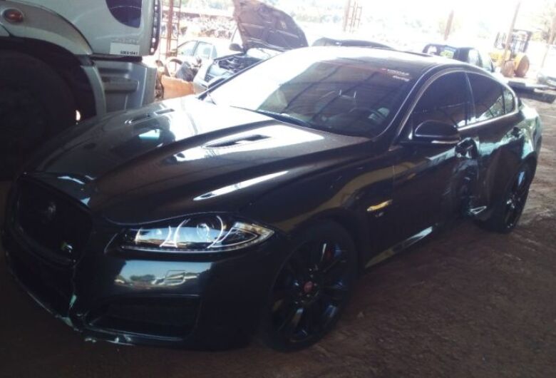 Leilão do Detran-MS segue até 7 de fevereiro com veículos disponíveis