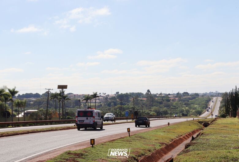 Governo marca para maio leilões da "Rota da Celulose" e BR-163 em MS