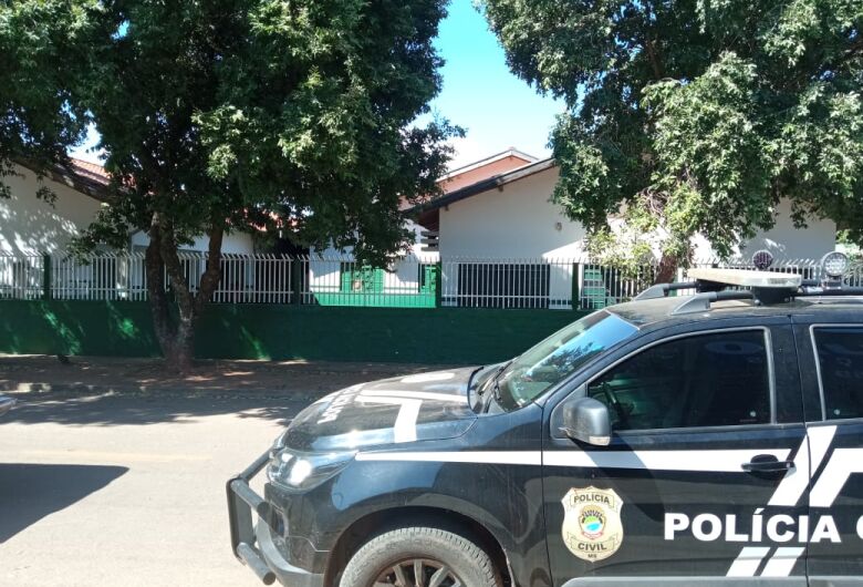 Condenada por tráfico de drogas é presa após cumprir pena de nove anos