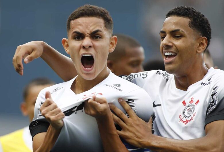 São Paulo e Corinthians decidem a Copa SP neste sábado pela final