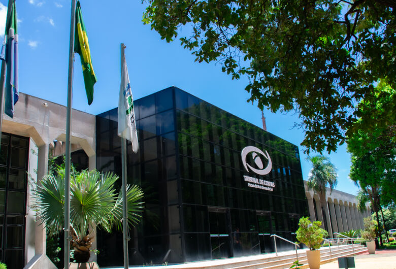 Força-tarefa do TCE-MS elimina todos os processos de aposentadorias e pensões