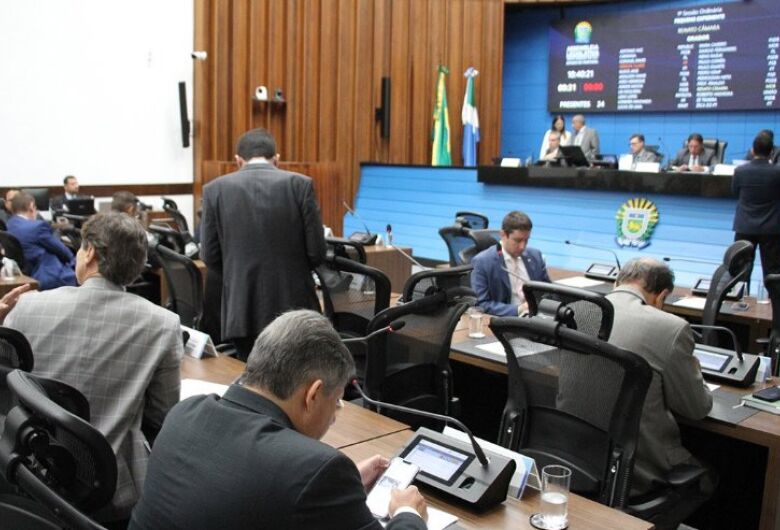 ASSEMBLEIA APROVA PROJETO QUE ENFRENTA VIOLÊNCIA CONTRA A SAÚDE