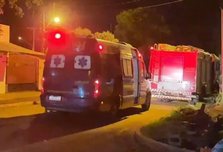 Bebê morre após explosão de chapa e mais de 10 dias internada