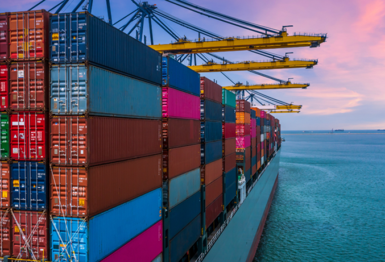 Brasil celebra abertura de mercado para exportação de farinhas e gorduras de peixes