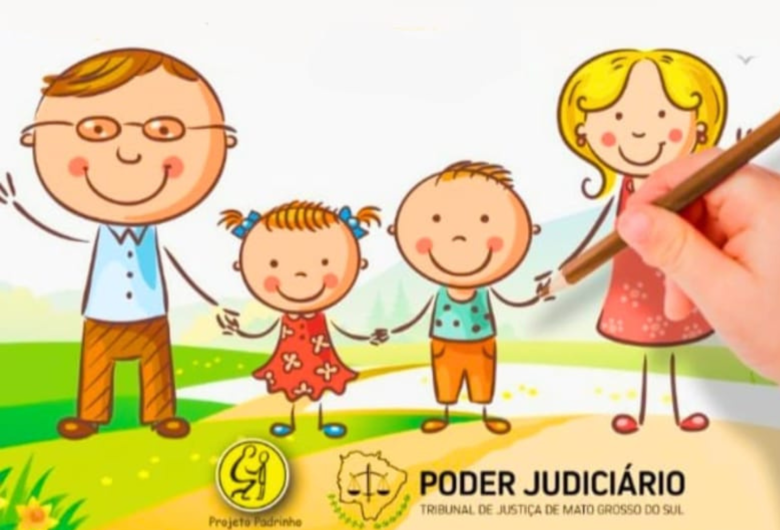 Projeto Padrinho lança campanha de doação para volta às aulas