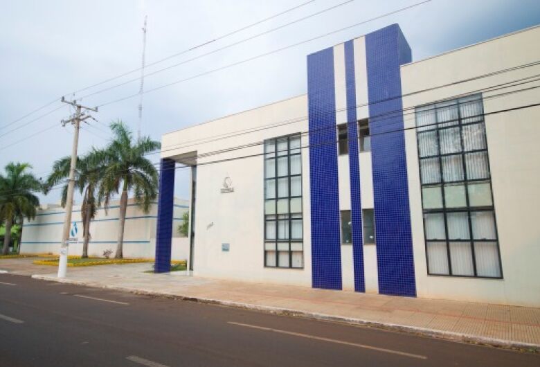 Inscrições para concurso da Sanesul com salários de até R$ 7,8 mil