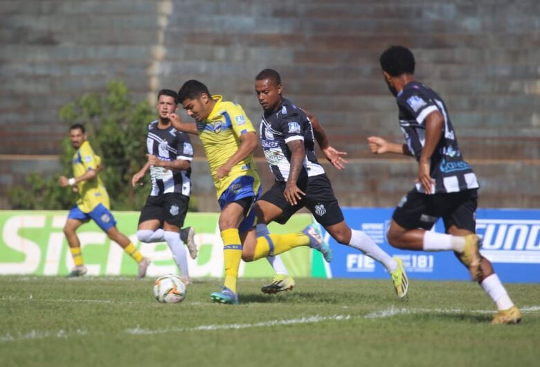 Copa do Brasil: DAC pega o Caxias e Operário enfrenta o Criciúma