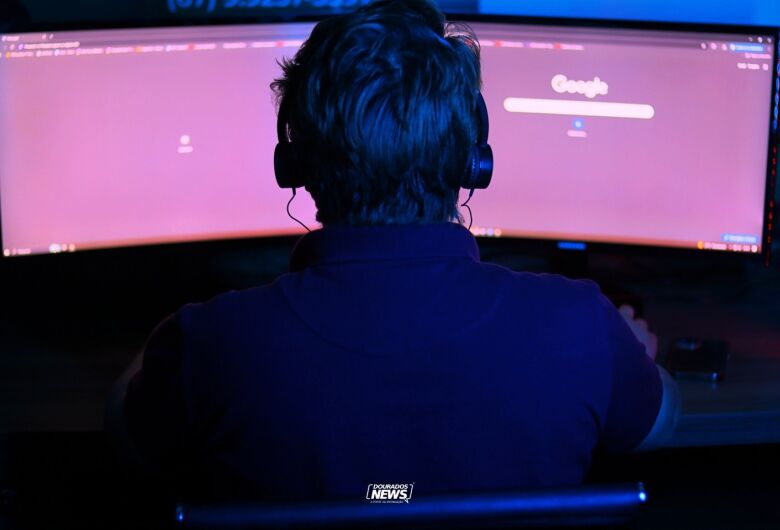 Número de crimes cibernéticos preocupa autoridades em Dourados