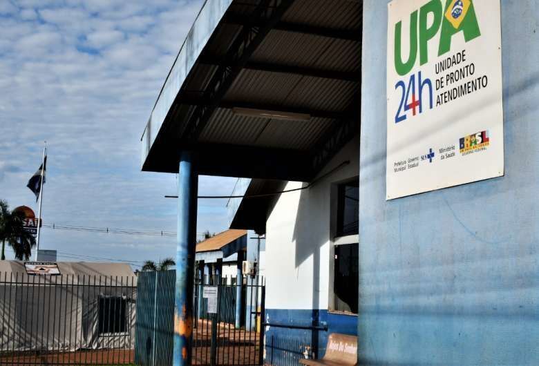 Município abre licitação para fornecimento de alimentação e oxigênio medicinal