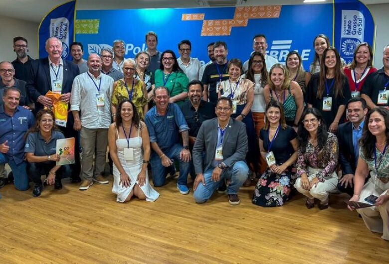 Encontro fortifica cooperação entre estados para turismo e cultura