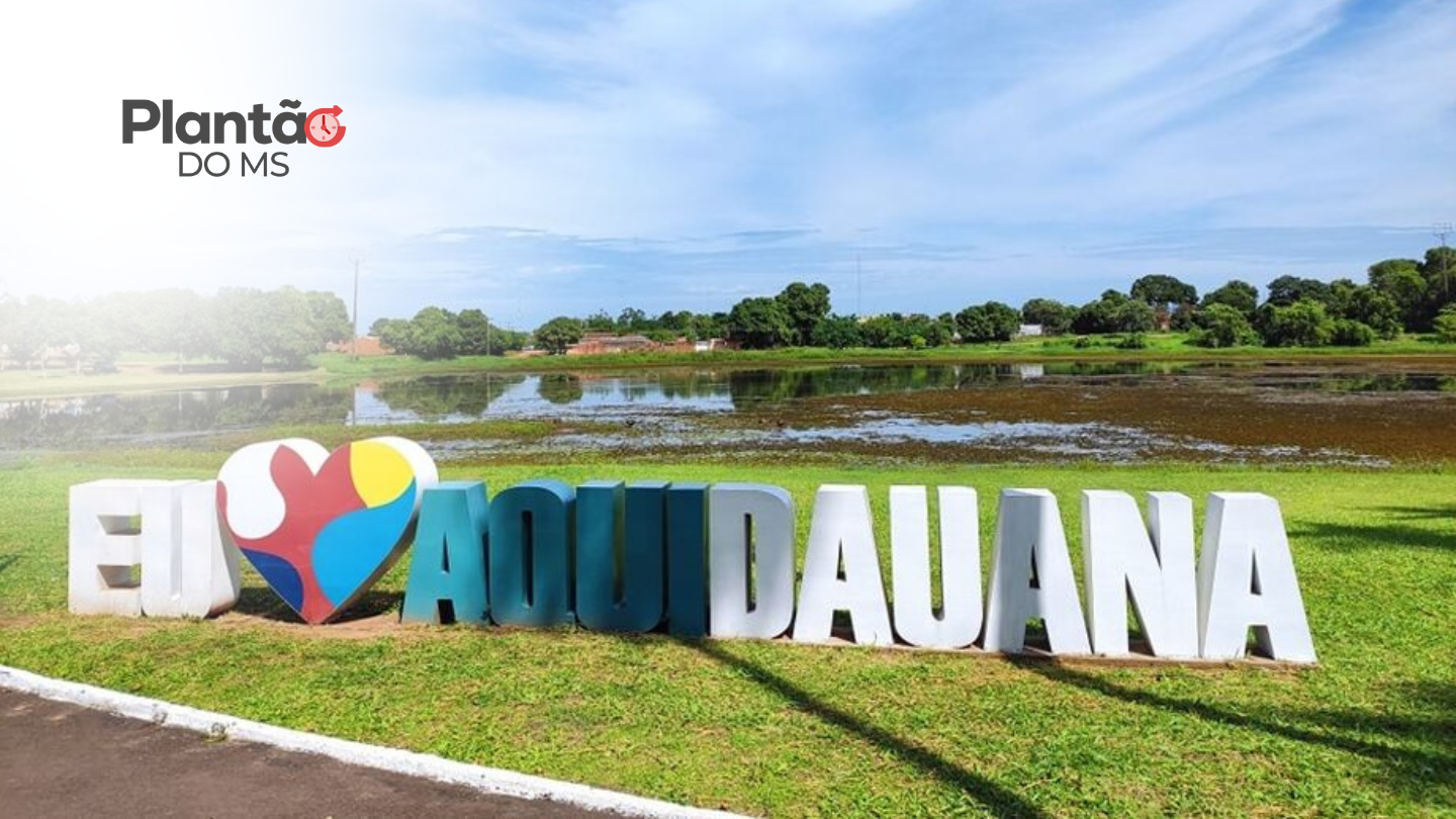 Farra da publicidade: Ex-presidentes da Câmara de Aquidauana são suspeitos de fraudar contratos