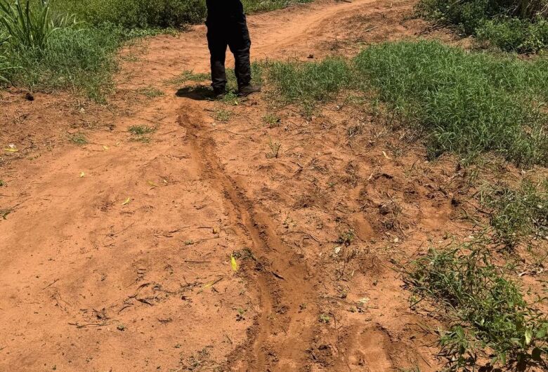 Autor de feminicídio tentou simular que idosa teria sido vítima de morte natural