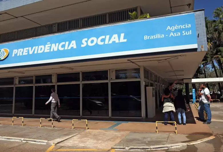 PREVIDÊNCIA: Fila do INSS aumentou 46,6% durante a greve do órgão