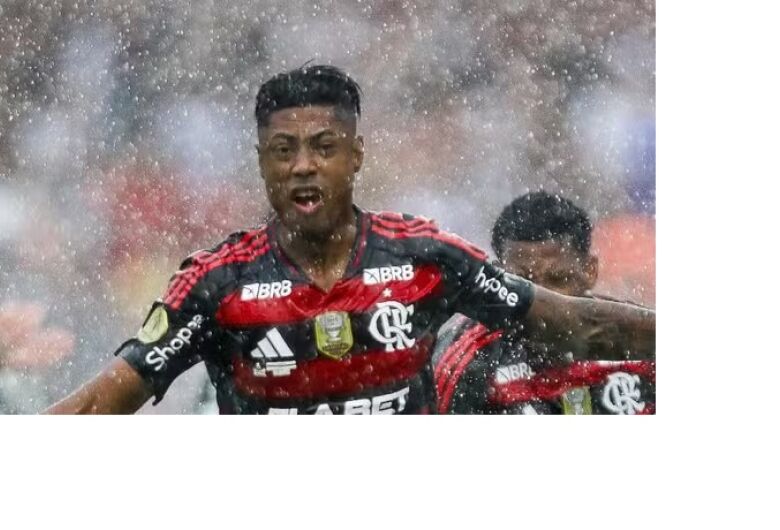 Flamengo conquista Supercopa do Brasil após vitória sobre Botafogo