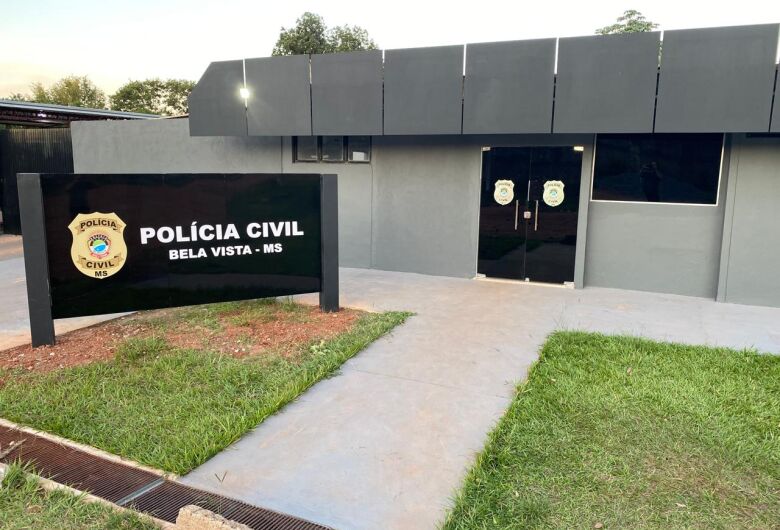 Foragido acusado de matar adolescente para furtar caminhonete é capturado