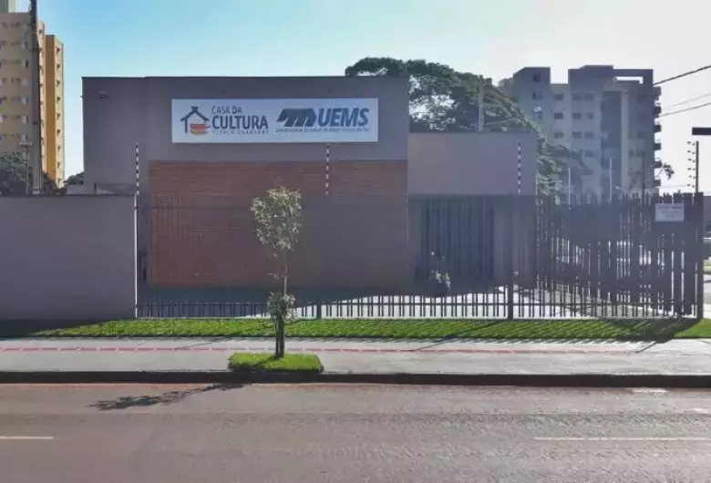 Casa da Cultura recebe forró com entrada gratuita neste sábado em Dourados