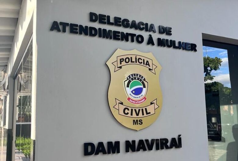 HOMEM É PRESO POR POSSE IRREGULAR DE ARMA DE FOGO EM NAVIRAÍ