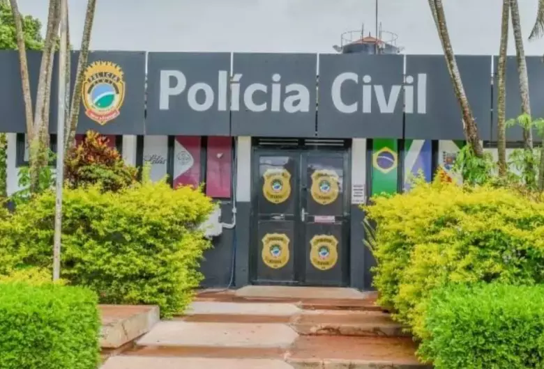 TENTATIVA DE HOMICÍDIO: HOMEM É ESFAQUEADO NO PESCOÇO EM MS