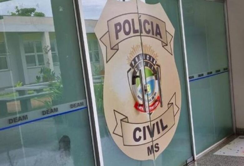 Apontado como envolvido em estupros em série é preso na Capital