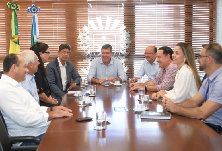 Hospital do Amor em Dourados segue para última etapa da obra