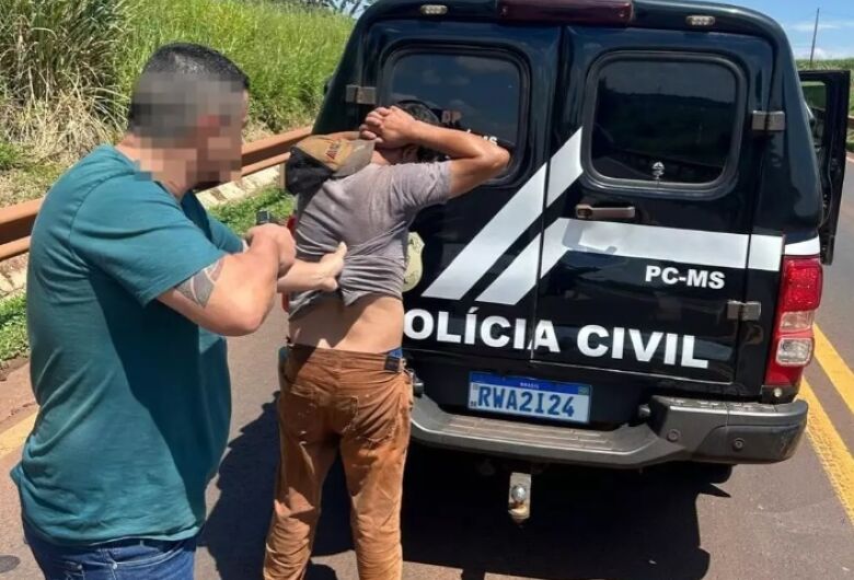 5º feminicídio do ano: idosa é morta asfixiada por companheiro e arrastada