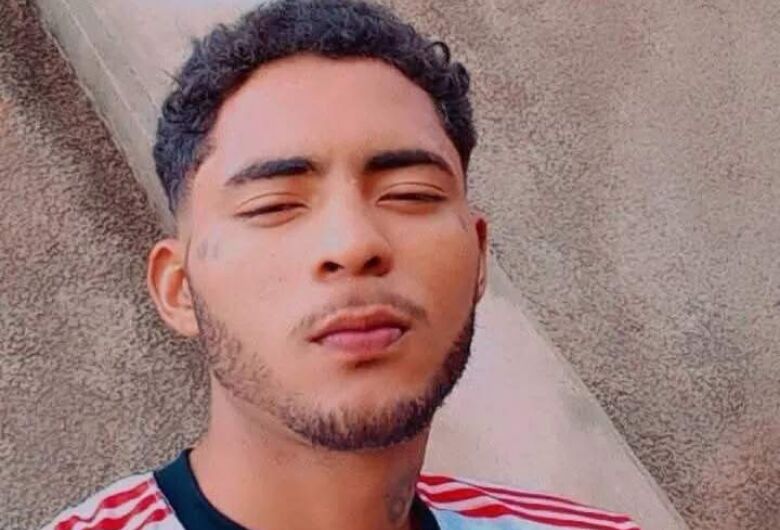 Homicídio: jovem é executado a tiros por ex-marido de namorada