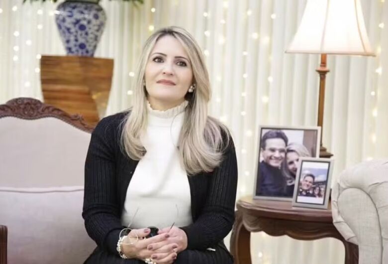 SÃO PAULO: BISPA KEILA FERREIRA, DA ASSEMBLEIA DE DEUS, MORRE AOS 52 ANOS