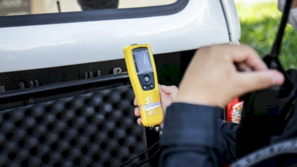 Multas pela Lei Seca em rodovias de Mato Grosso do Sul bateram recorde em 2024