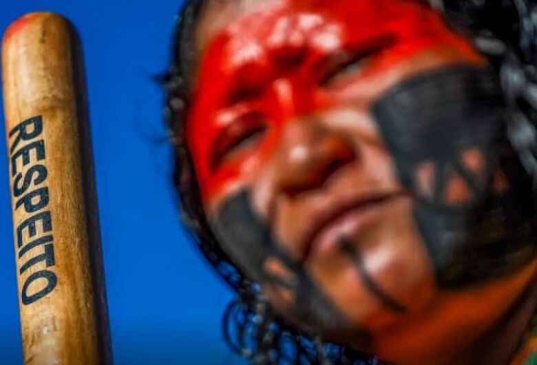 ATO AUTORIZA INDÍGENAS A USAR ETNIA COMO SOBRENOME EM REGISTROS