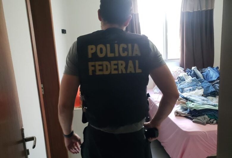 Apreensão de 6 toneladas de maconha resulta em operação policial em MS