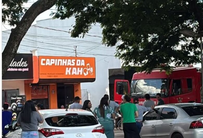 Polícia ouve hoje testemunhas de crime em Caarapó que deixou mortos