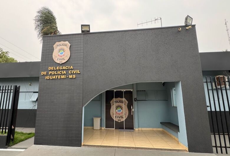 Condenados pela Operação Nepsis são presos pela Polícia Civil em Dourados