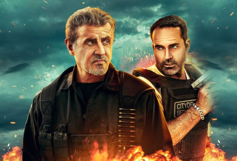 Cinema tem três lançamentos em Dourados nesta quinta-feira