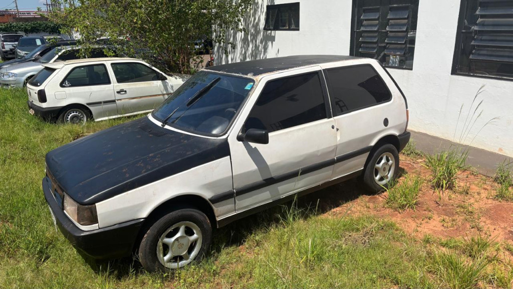 Dois suspeitos presos por assassinato de jovem de 25 anos em Dourados