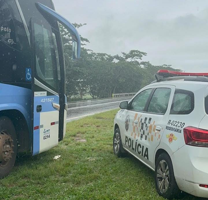 BOLIVIANOS SÃO PRESOS COM COCAÍNA EM SÃO PAULO EM ÔNIBUS QUE SAIU DE CAMPO GRANDE