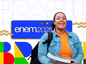 ENEM 2025: Prazo para solicitação de isenção é prorrogado até 2 de maio