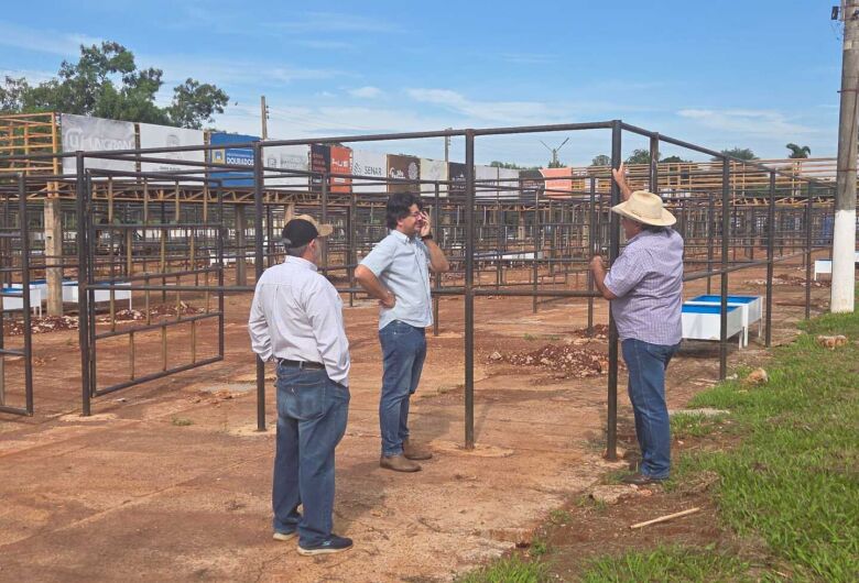 Expoagro 2025 supera as expectativas e todos os espaços são locados